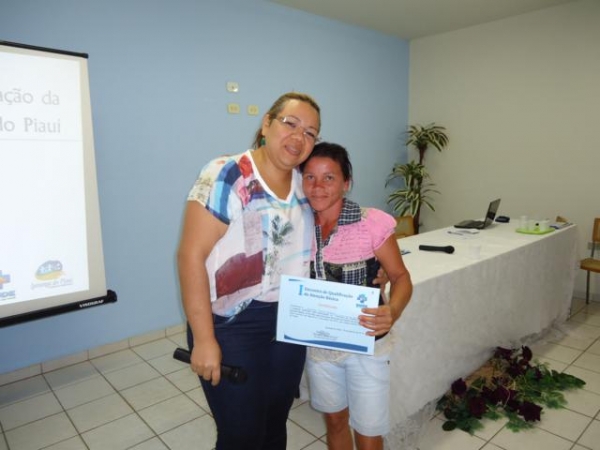 Encerramento do I Encontro de Qualificação da Atenção Básica - Imagem 10