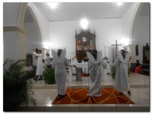 Padre Edivaldo é transferido de Inhuma para Teresina - Imagem 31