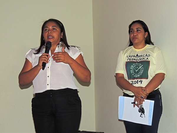 Semana Pedagógica mobiliza professores da Rede Municipal - Imagem 3