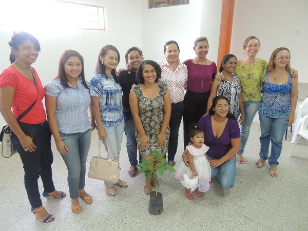 Monsenhor Gil sedia encontro de movimento em prol de moradia - Imagem 8