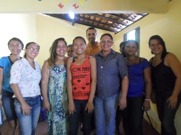  Assistência Social planeja metas para 2014