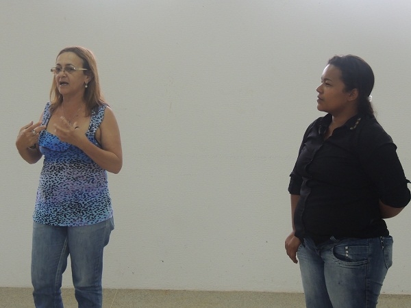 Monsenhor Gil sedia encontro de movimento em prol de moradia - Imagem 1