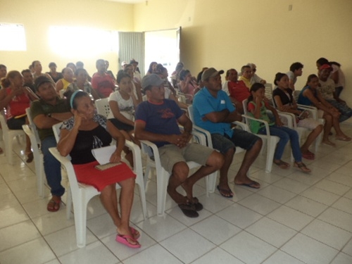 Emater e Secretaria de Agricultura firmam parceria em prol da mulher do campo - Imagem 1