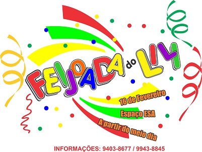 Vem aí... Feijoada do Lili