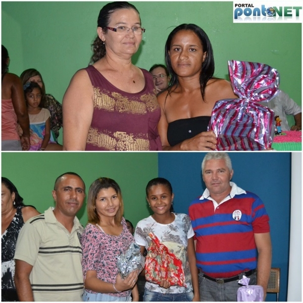 Nova diretoria do Sindicato dos Trabalhadores Rurais de Massapê toma posse, veja! - Imagem 10