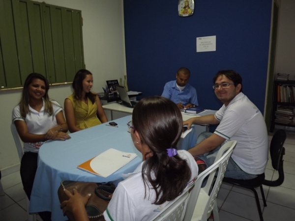 Secretaria de Assistência Social estabelece metas para o ano de 2014 - Imagem 3