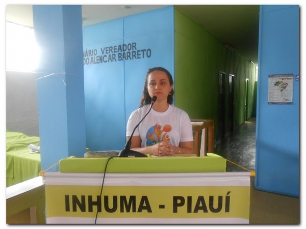 Solenidade de Abertura do Programa PELC “Vida Saudável” - Imagem 3