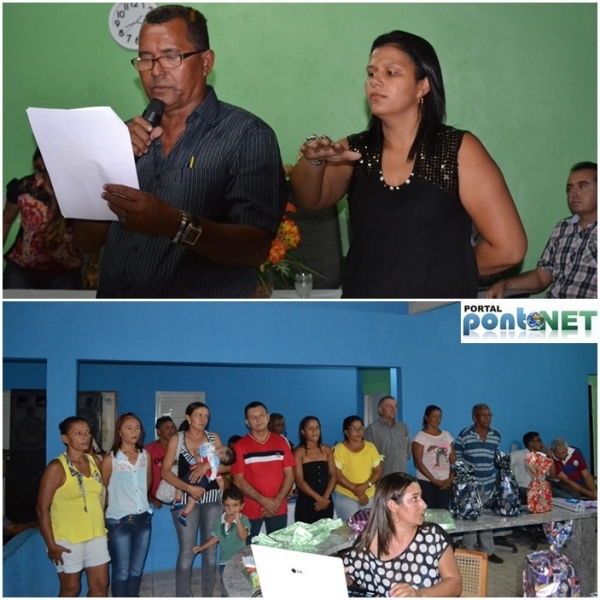 Nova diretoria do Sindicato dos Trabalhadores Rurais de Massapê toma posse, veja! - Imagem 14