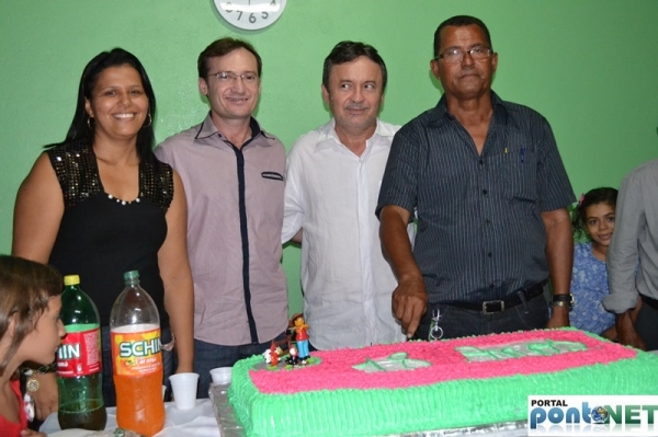 Nova diretoria do Sindicato dos Trabalhadores Rurais de Massapê toma posse, veja! - Imagem 1