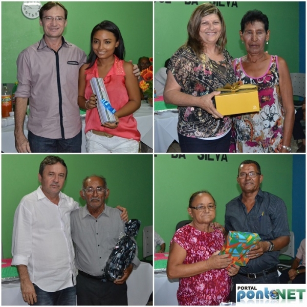 Nova diretoria do Sindicato dos Trabalhadores Rurais de Massapê toma posse, veja! - Imagem 4