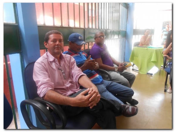 Solenidade de Abertura do Programa PELC “Vida Saudável” - Imagem 6