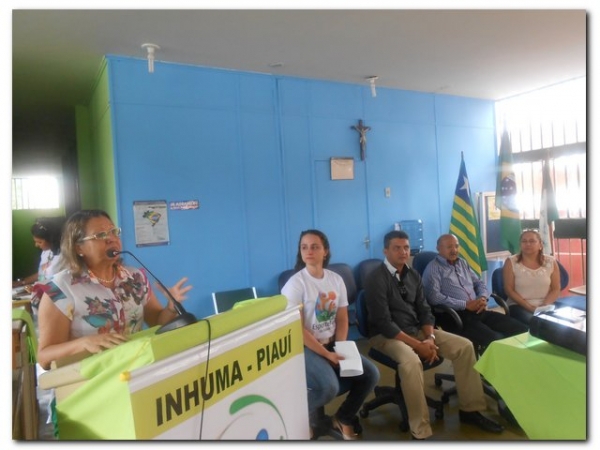 Solenidade de Abertura do Programa PELC “Vida Saudável” - Imagem 5