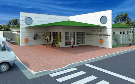 Prefeitura de Pedro II vai construir seis novas UBS“s