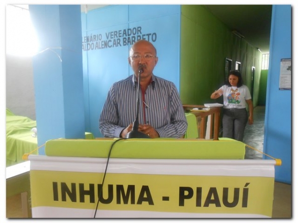 Solenidade de Abertura do Programa PELC “Vida Saudável” - Imagem 8