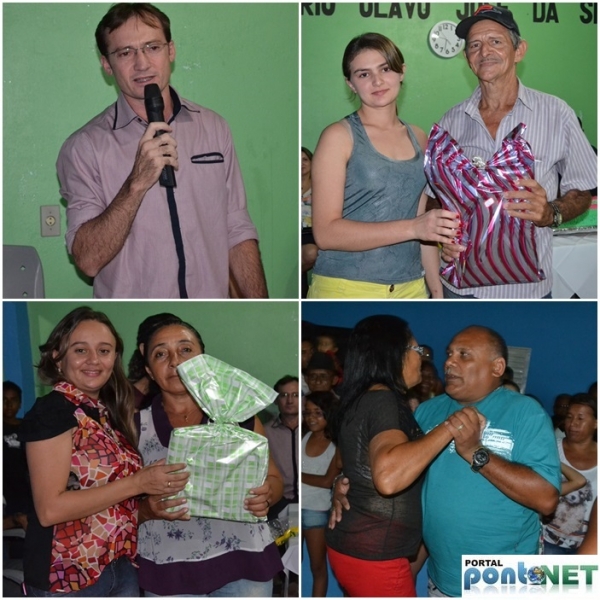 Nova diretoria do Sindicato dos Trabalhadores Rurais de Massapê toma posse, veja! - Imagem 3