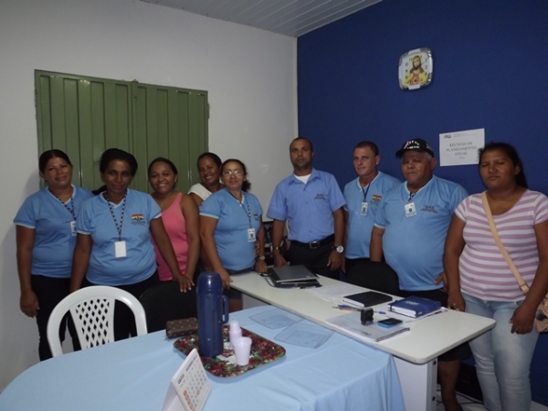 Secretaria de Assistência Social estabelece metas para o ano de 2014 - Imagem 2