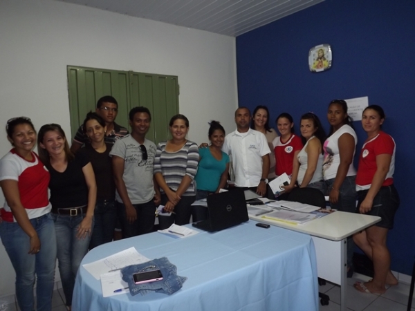 Secretaria de Assistência Social estabelece metas para o ano de 2014 - Imagem 8