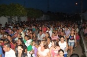 Muita fé e devoção no encerramento do festejo de Regeneração - Imagem 3