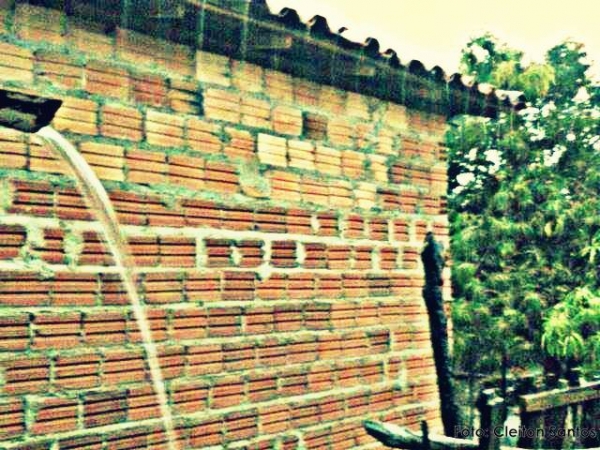 Cheiro de terra molhada! Chove em Barras! - Imagem 8