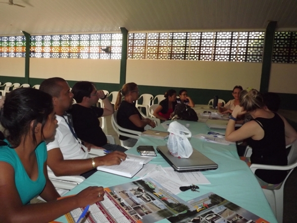 Secretaria de Assistência Social estabelece metas para o ano de 2014 - Imagem 10