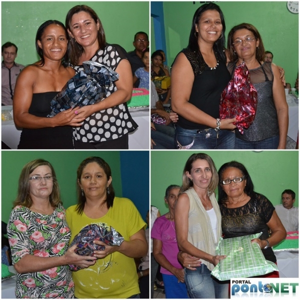 Nova diretoria do Sindicato dos Trabalhadores Rurais de Massapê toma posse, veja! - Imagem 5