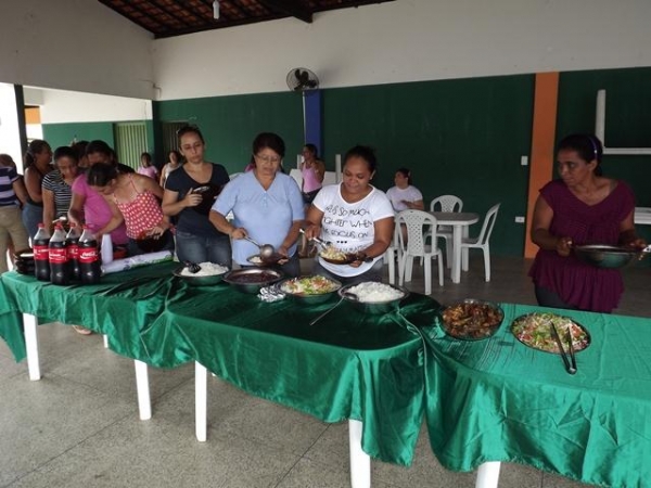 Secretaria de Assistência Social estabelece metas para o ano de 2014 - Imagem 18