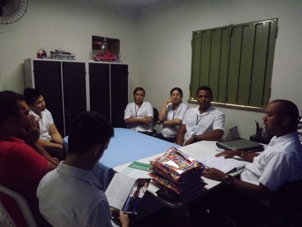 Secretaria de Assistência Social estabelece metas para o ano de 2014 - Imagem 5