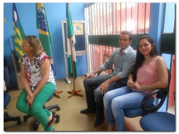 Solenidade de Abertura do Programa PELC “Vida Saudável” - Imagem 14