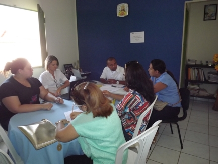 Secretaria de Assistência Social estabelece metas para o ano de 2014