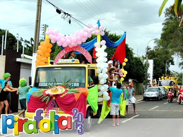 Secretaria de Cultura divulga a data do Corso de Piracuruca - Imagem 5