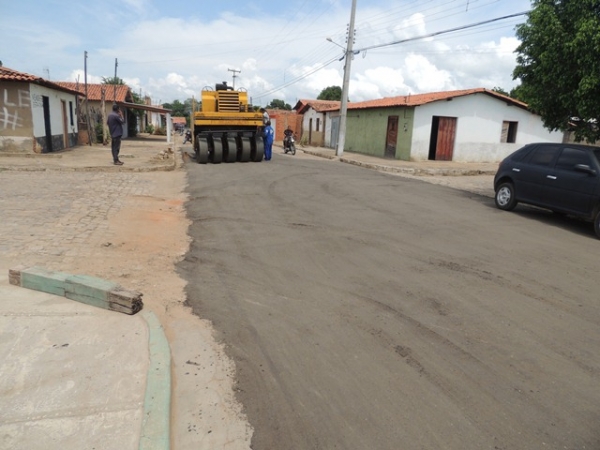 Novidade Urbanística em Água Branca - Imagem 3