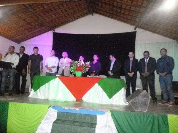 Redenção ganha mais uma turma de profissionais do Magistério  - Imagem 1