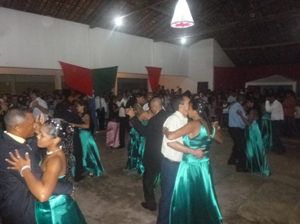 Redenção ganha mais uma turma de profissionais do Magistério  - Imagem 14