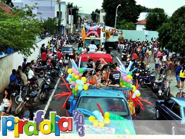 Secretaria de Cultura divulga a data do Corso de Piracuruca - Imagem 4