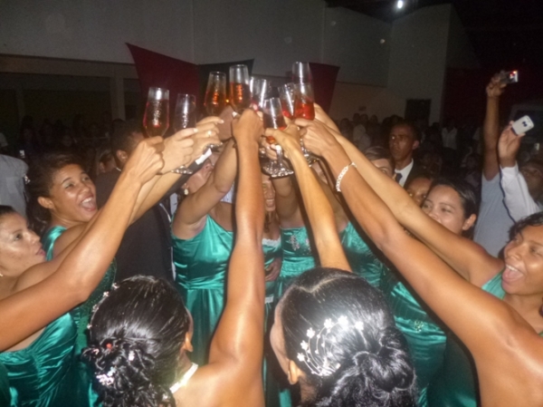 Redenção ganha mais uma turma de profissionais do Magistério  - Imagem 11