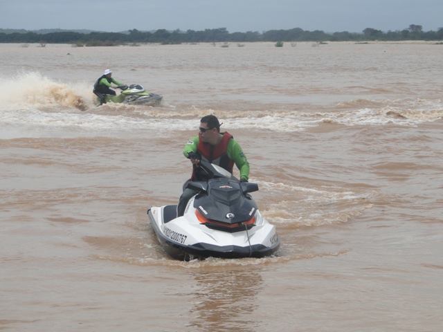 Secretaria Municipal de Agricultura e Meio Ambiente irá receber Expedição Náutica em União
