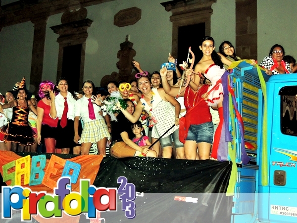 Secretaria de Cultura divulga a data do Corso de Piracuruca - Imagem 3