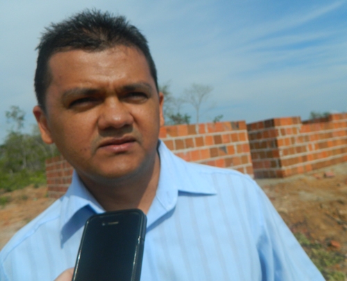 Vice-Prefeito participou de reunião com contemplados do Programa Minha Casa Minha Vida - Imagem 6