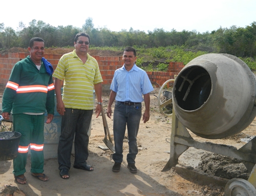 Vice-Prefeito participou de reunião com contemplados do Programa Minha Casa Minha Vida - Imagem 3
