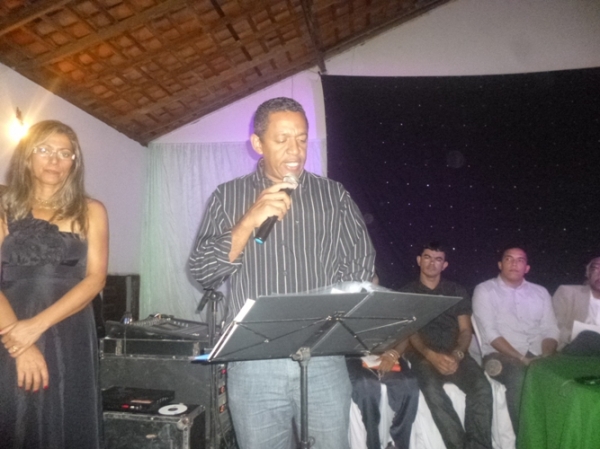 Redenção ganha mais uma turma de profissionais do Magistério  - Imagem 7