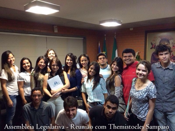 Conheça o A.S.A. Faça parte desta corrente - Imagem 2