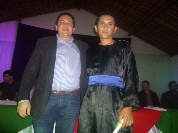 Redenção ganha mais uma turma de profissionais do Magistério  - Imagem 9