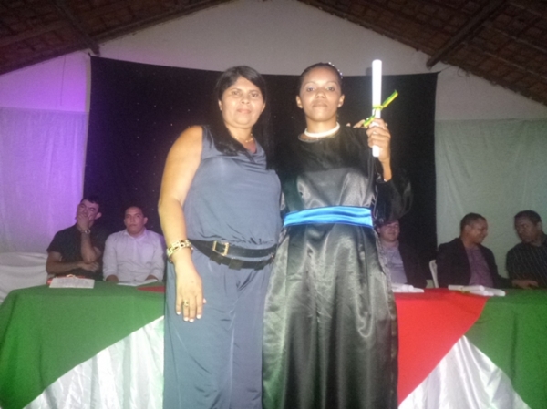 Redenção ganha mais uma turma de profissionais do Magistério  - Imagem 10