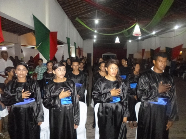 Redenção ganha mais uma turma de profissionais do Magistério  - Imagem 3