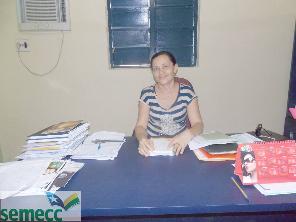 Equipe da Secretaria Municipal de Educação retornaram as atividades pedagógicas 2014.