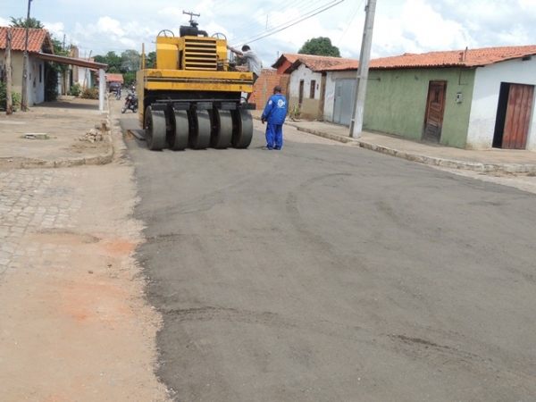 Novidade Urbanística em Água Branca - Imagem 2