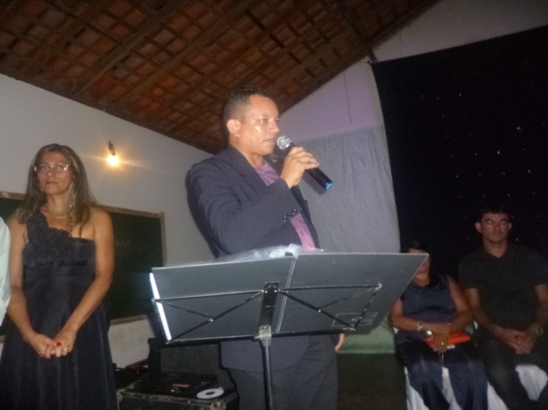 Redenção ganha mais uma turma de profissionais do Magistério  - Imagem 5