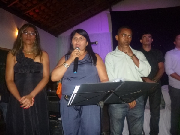 Redenção ganha mais uma turma de profissionais do Magistério  - Imagem 4