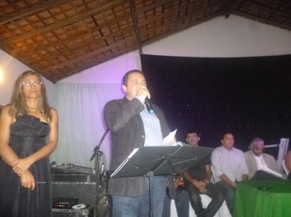 Redenção ganha mais uma turma de profissionais do Magistério  - Imagem 6