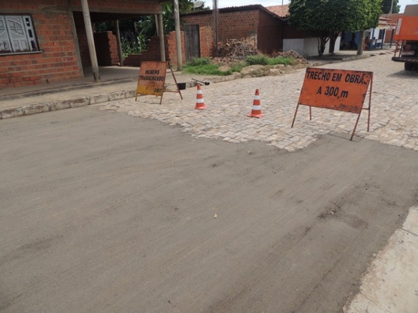 Novidade Urbanística em Água Branca - Imagem 4